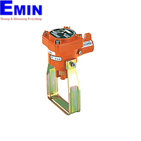 COSMOS KD-3A Gas Detector (Hot-wire semiconductor; Catalytic;Thermal conductivity)