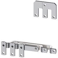 SIEMENS 3RA19732B Link Rail CONTACTOR BUS BAR SET WYE-DELTA(3)3RT107