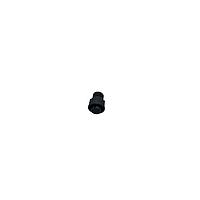 NorComp 868-02B-203R001 Connectors Female B Size Bayonet Circular 2 Position  Solder Cup