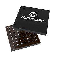 Microchip Technology ATXMEGA16A4U-CUR MCUs 49BGA, IT, Grn 1.6-3.6V