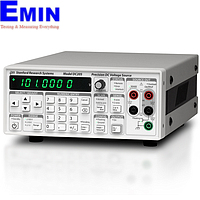 Stanford DC205 Precision DC Voltage Source (±100 VDC)