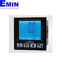 Conductivity TDS Sensors, Online Controller Inspection Service