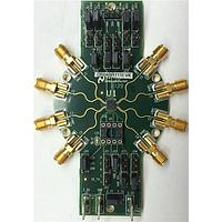 Texas Instruments DS64BR111EVK/NOPB Repeater Ultra Low Power 6.4 Gbps 2-Channel Repea