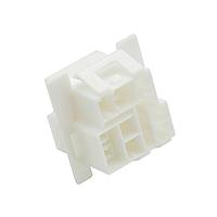 Molex 35524-0920 Plug Housing .070 MULTI CONN MALE LTI CONN MALE HSG-9P