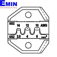 Proskit CP-5S2D Crim for MC4