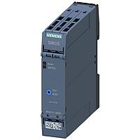 SIEMENS 3RN20122BA30 Thermistor THERMISTOR MOTOR PROT. 2CO REMOTE RESET
