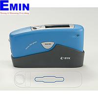 BYK micro-TRI-gloss Three angle gloss meter (20°, 60° and 85°)