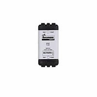 Eaton Bussmann WCF60RN Cube Fuse Wind 690V 60A NON-IND Wind CUBEFuse