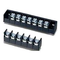 Eaton CB11720507 Single Row Barrier Terminal Blocks 5P 8.25mm 15A 300V MAGNUM CB11 SERIES