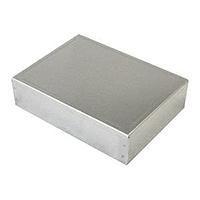 Hammond Manufacturing 1444-862 Chassis Chassis-Alum-No Hdwr 8.0x6.0x2.0"