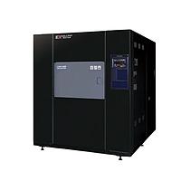 Cosmopia ES-206EX Air Flow Type Thermal Shock Testing Apparatus (125℃/30 min; -40℃/30 min; 200L)