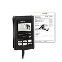 PCE SLD 10-ICA Sound Level Datalogger (30~130 dB)