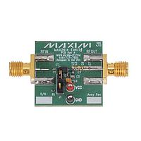 Maxim Integrated MAX2614EVKIT# RF Amplifier 40MHz to 4GHz Linear Broadband Amplifier