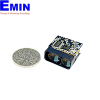 Raythink SR2000 Eye-Safe Laser Rangefinder Module (5~2000m, 905±5 nm)