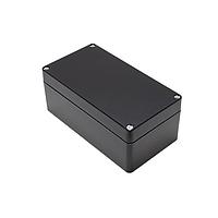 Hammond Manufacturing 1590ZGRP123BK Reinforced Enclosure 220 X 120 X 90MM FIBERGLAS BOX