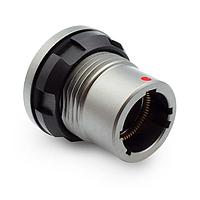 AirBorn SQR2-A007AA-Y31-RP Connectors I/O Panel-Mount Circular Receptacle