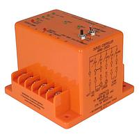 ATC Diversified Electronics ARM-120-AAEP Alternating Controller Triplex and Quadraplexor Controller-120 VAC, 3 Load, SOSO Output logic