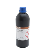 HANNA HI4001-02 Ammonia ISE 100 ppm Standard (500 mL)