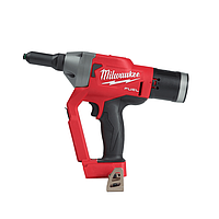 Milwaukee (tool) M18 FRT-0X0 FUEL Rivet Tool (4.8 – 7.0mm, 20N)