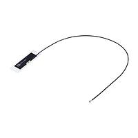 Molex 204281-1300 Flexible Antenna 2.4-5GHz Ant EdgeFed MHF4 300MM Cble Lgth