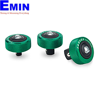 TOPTUL GAAR0302 Palm Ratchet Set (3PCS)