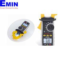 Multimetrix Clamp Meter Calibration Service