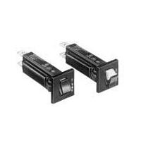 P&B W28-XT1A-7 Thermal CIRCUIT BREAKER THERMAL 7A BLK