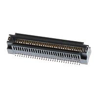 Molex 173300-0106 Receptacles SpeedEdge 60ckt Recept