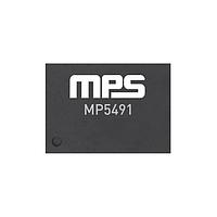 Monolithic Power Systems (MPS) MP5491GC-0000-P Laser Diode Current Source Quad-Channel, Laser Diode Current Source IC for Optical Modules