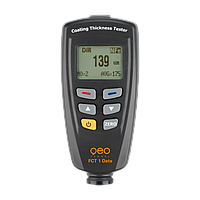 Coating thickness meter