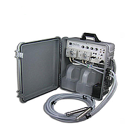 Global Water WS755 IMPROVED WASTEWATER / STORMWATER SAMPLER
