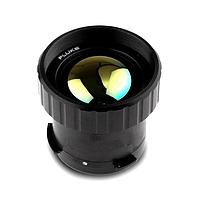 FLUKE TIX800-25UM LEN TIX800-25UM LEN,TIX800 25UM MACRO LEN, NON-CALIBRATED (25um, for TIX800 series,)