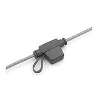 Eaton Bussmann HHM-BLUE Fuse Holders IN LINE ATM HOLDER