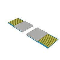 Samtec FJH-10-D-20.00-4 FFC / FPC Jumper Cables Flat Flexible Cable Jumper