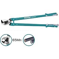 Cable cut pliers