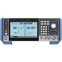 Rohde-Schwarz SMBV100B/6GHZ Vector Signal Generator Rental Service