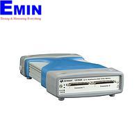 KEYSIGHT U2356A USB Modular Multifunction Data Acquisition (64Ch; 500kSa/s)