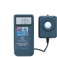 KYORITSU 5202 Digital Light Meter (19990 Lux)