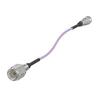 Samtec RF047-A-24SP-24SP-0305 RF Cable Assemblies 50 Ohm, .047" RF Millimeter Wave Cable Assembly