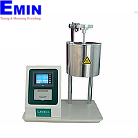 Melted Index Machine Calibration Service