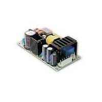 MEAN WELL PSC-100B Switching Power Supplies 27.6a.3.5/27.6Va.1.25A 100W W/ BATT CHARGE