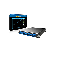 EXFO FTBx-9110-01-02 MMems Optical Switch (2CH)