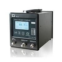 Chang AI CI-PC93 Portable Trace Oxygen Analyzer (0~10/100/1000ppm/1%/25% O2)