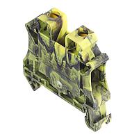 PHOENIX CONTACT 3047660 Feed Through Terminal Block UT 10-FE