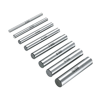 Niigata Seiki AA 4.990mm Steel Pin Gauge (ø4.990mm)