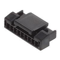 Molex 204532-0901 Receptacle Housing Micro-Lock PLUS Rcpt Hsg 1.25mm SR 9Ckt