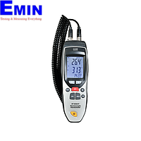 CEM DT-852E-T Multifunction Thermocouple Thermometers (-72℉~257℉)