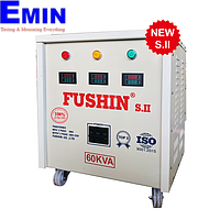 Transformer test equipment