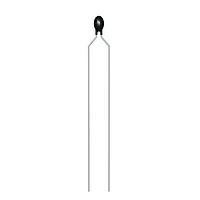 EPCOS B57871S0103J251 NTC NTC THERMISTOR S871/10 K/J251         5%