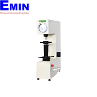 EBP RSR-45/150E Twin Rockwell Hardness Tester (Rockwell & Superficial Rockwell)